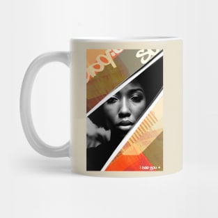 Afrocentric Mug